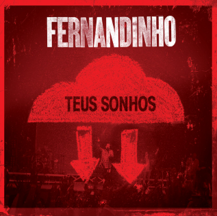 Capa de Uma Coisa Peço ao Senhor